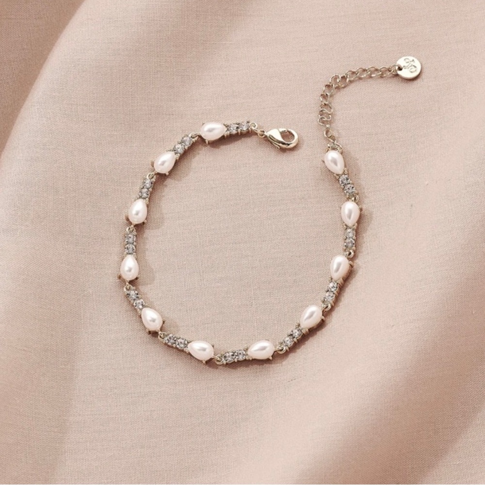 ISO Olive & Piper Farrah Bracelet